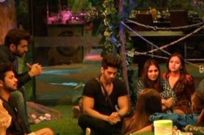 Bigg Boss 15 Day 17 Highlights: Nishant Bhat Nominates 8 Contestants, Umar Riaz Calls Him 'Snake'