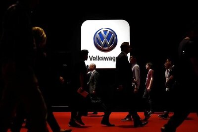 Volkswagen Plans to Sell 1.5 Million Electric Cars in China by 2025