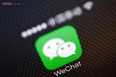 China to crackdown on messaging app WeChat