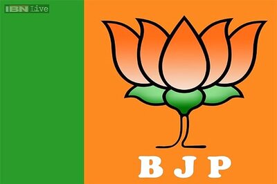 Tripura withdraws school book that tags BJP a communal party