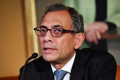 India Facing Massive Demand Shock, Should Worry Less About Financial Prudence, Says Abhijit Banerjee