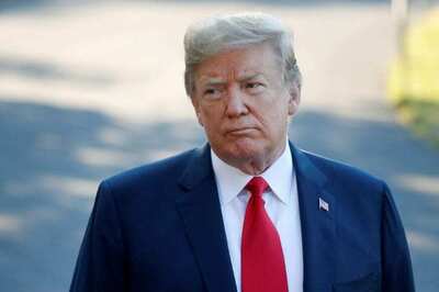 Trump Renews Threat to Close US Border With Mexico if Situtation 'Gets Out of Control'