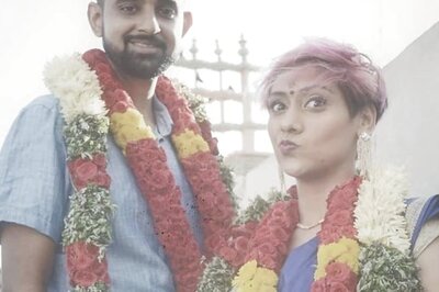 '... We Aren't Sorry': Bigg Boss Fame RJ Vaishnavi Announces Divorce From Anjan