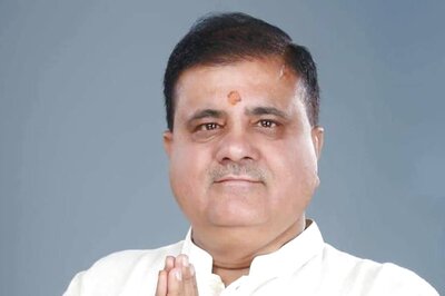 BJP Appoints Mahendra Bhatt Its Uttarakhand Unit Chief