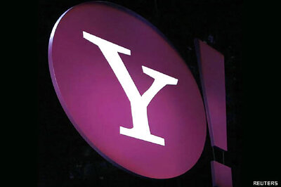 Yahoo hacked: Google, Microsoft users at risk