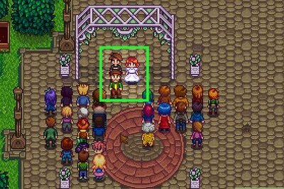 Having Children in Stardew Valley: Everything You Need To Know