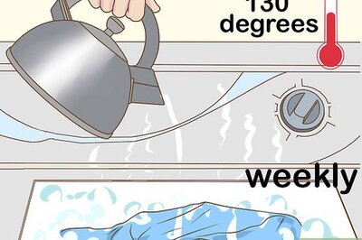 How to Clean Dust Mites