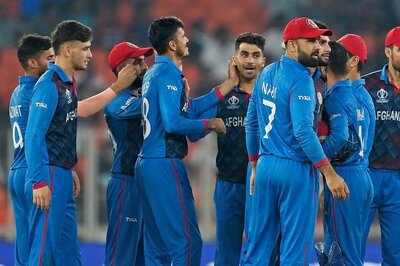Afghanistan World Cup 2023 Team Review: A Dream Run But Missed Glorious Chance to Reach Semis