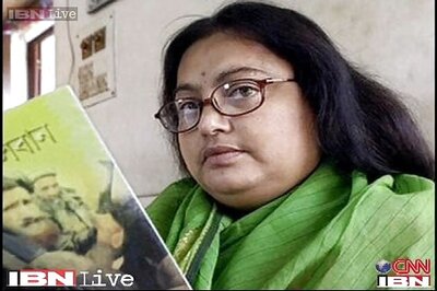 Afghanistan: Two arrested for killing Indian author Sushmita Banerjee