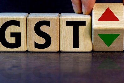 GST Council May Discuss Changes In Law To Set Up Tribunals; GoM Report On Online Gaming, Casinos