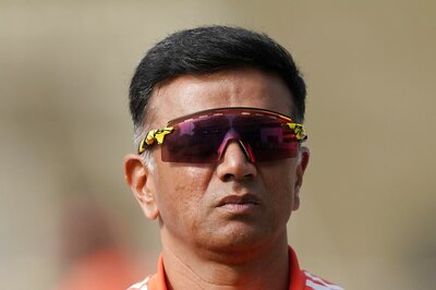 Rahul Dravid Unlikely to Reapply for India Head Coach Job: Report