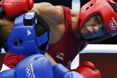 Asian Games: Boxers Vikas Krishan, Satish Kumar bag bronze medals