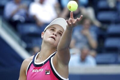 World No.1 Ashleigh Barty Withdraws from US Open Due to Coronavirus Concerns