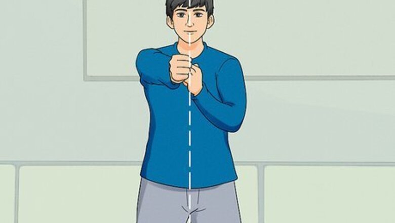 How to Learn Wing Chun