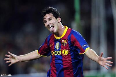 Barca looking to cash in on Madrid's struggles