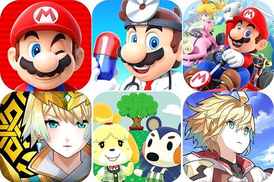 Nintendo Mobile Games Made $1 Billion in Lifetime Revenue