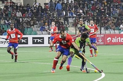HIL: Dabang Mumbai bank on home advantage against Delhi
