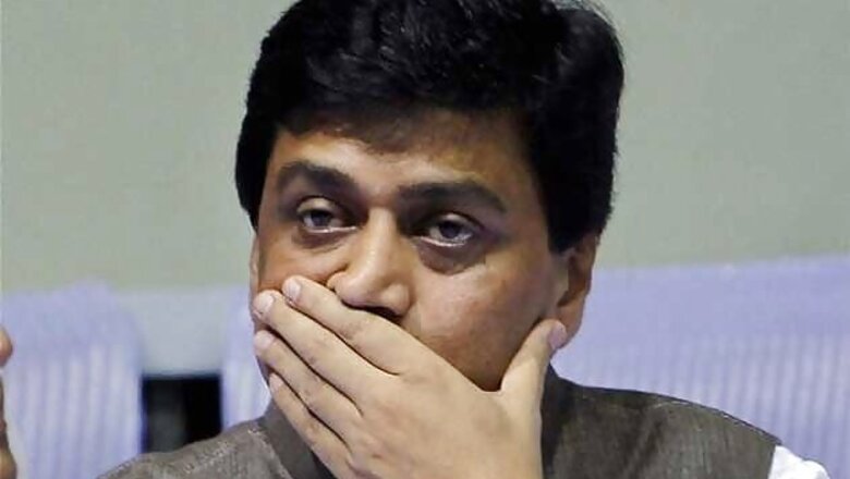HC seeks CBI's reply on demand to prosecute Ashok Chavan