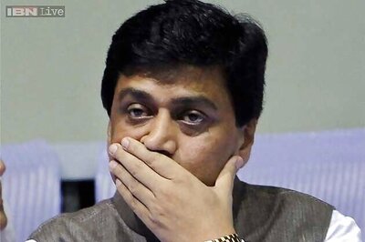 HC seeks CBI's reply on demand to prosecute Ashok Chavan