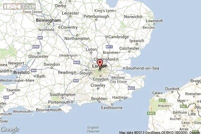 UK's most wanted female terrorist responsible for 400 deaths