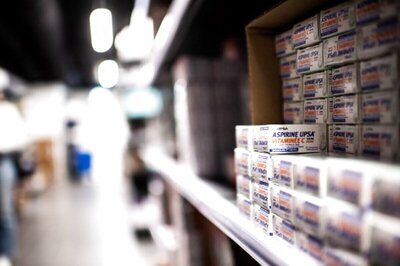 Treatment Protocols Being Reassessed 10 Months into Covid-19 Pandemic, Focus on Aspirin as Potential Drug