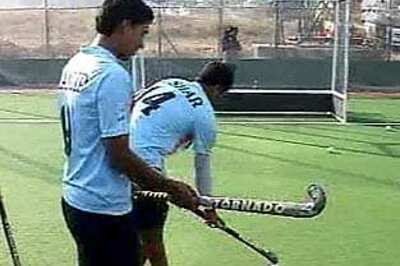 England captain backs India to go all the way