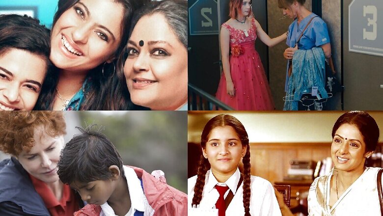 Mother's Day 2021: 7 Films About Complex and Layered Mother-child Bonds
