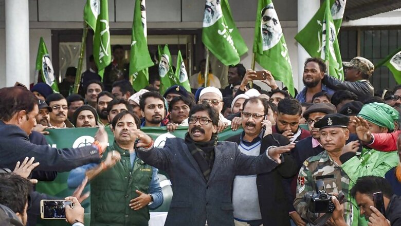 Soon After Pathalgarhi-related Violence & 7 Murders, Jharkhand Begins Process to Withdraw Cases Against Activists