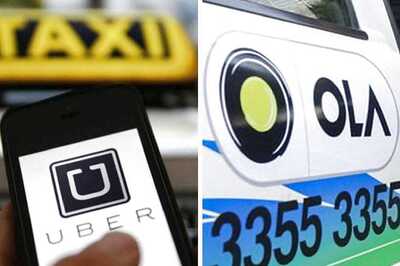 Indians Want Ola and Uber to be Penalised When Driver Cancels Ride, Shows Survey