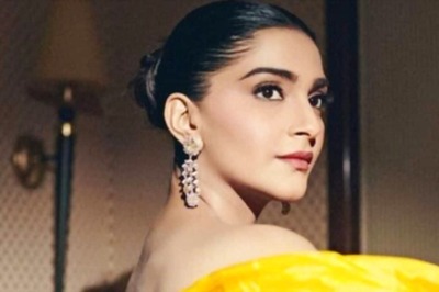 Why Sonam Kapoor is Being Trolled on Social Media for Getting Invited to King Charles' Coronation