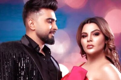 Rakhi Sawant-Adil Khan Durrani Relationship Timeline: The Ups and Downs of Controversial Couple