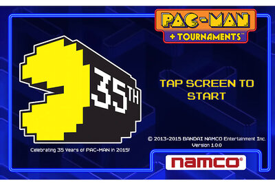 3 ways you can play Pac-Man on its 35th birthday for free