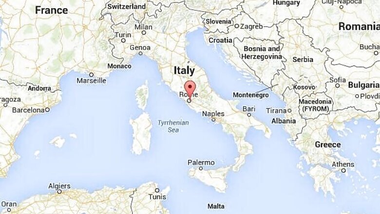 World's oldest man dies in Italy at the age of 111