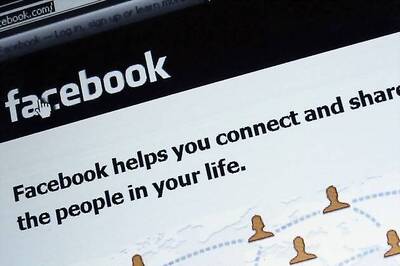 Looking for old love? Facebook is the place to be, says Survey