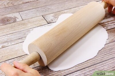 How to Make Fondant Flowers