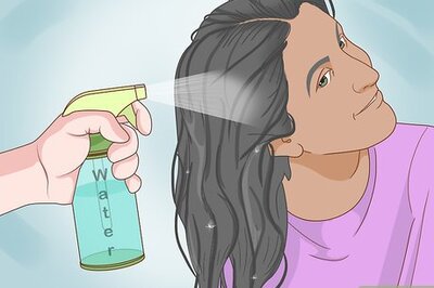 How to Cut Face Framing Layers