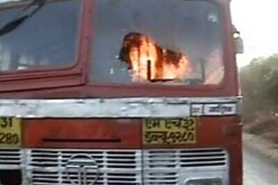 Tension spills over, 1 PSU employee killed in Nashik