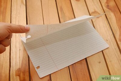 How to Play the Paper Game War