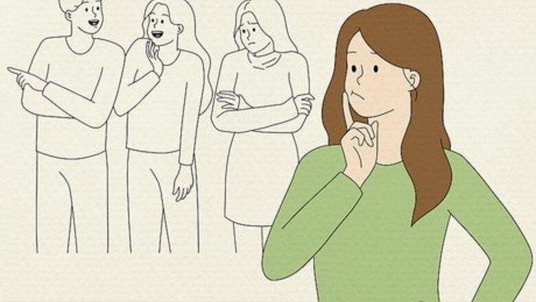 How to Stop Being Possessive About a Friend