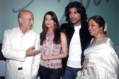 My father a deserving candidate for Padma Bhushan: Sikandar Kher