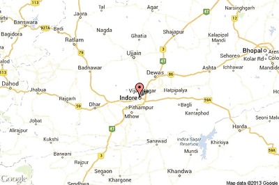 Massive fire engulfs Ashok Leyland showroom; no casualties reported