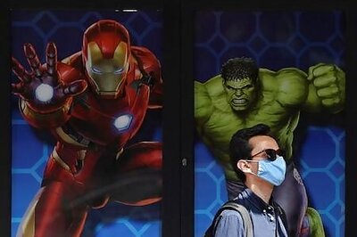 Latest on the worldwide spread of the coronavirus