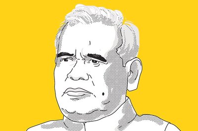 Jitan Ram Manjhi (HAMS) Election Result 2020 Live Updates: Jitan Ram Manjhi of HAMS Wins