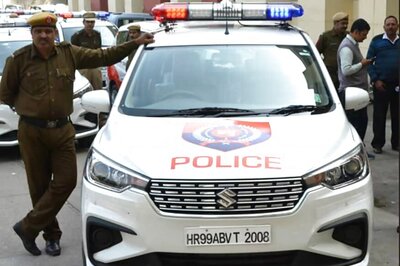 Cattle Smugglers Fire at Cow Vigilantes in Gurugram, One Injured