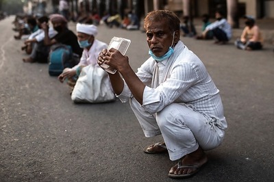 UP Govt Okays Ordinance to Exempt Various Industries from Labour Laws for Three Years