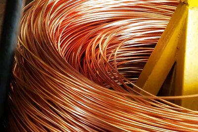 Copper Jumps to Record High Today; 'New Oil', Says Analyst