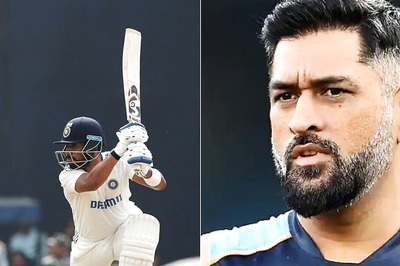 'Jurel is Like MS Dhoni. No One Can Become...': Sunil Gavaskar Clarifies Viral Statement