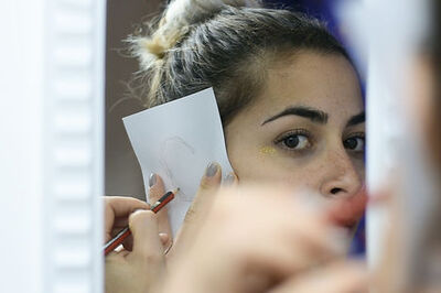 How to Make Elf Ears