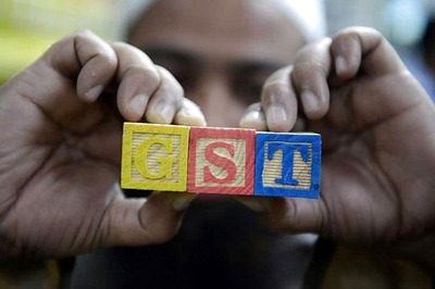 GST Collections at Rs 95,480 Crore in September, Says Finance Ministry