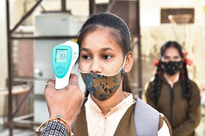 MPBSE Cancels Madhya Pradesh Board Class 12th Exams, Sets Up Committee to Devise Result Criterion